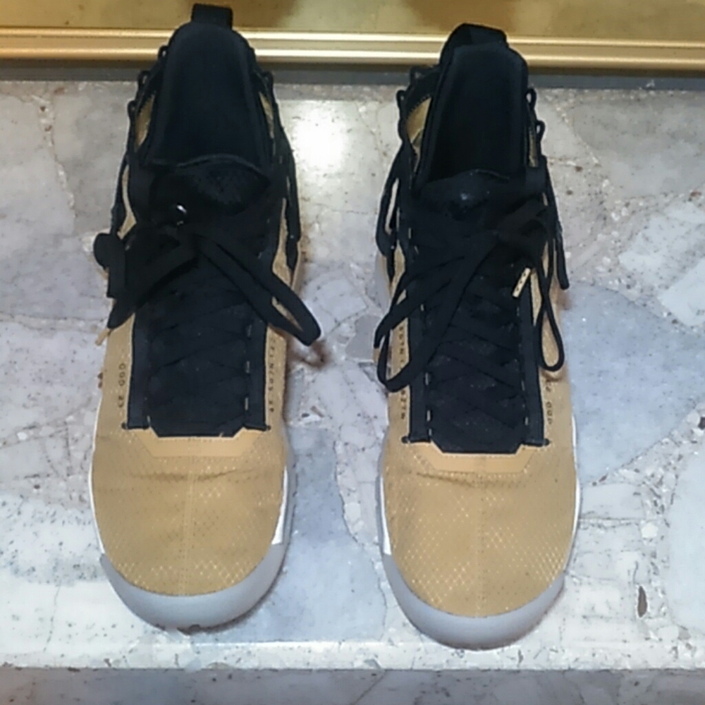 Air Jordan proto type